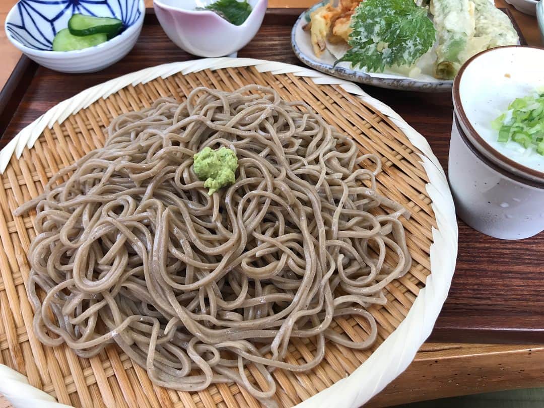 大神雄子さんのインスタグラム写真 - (大神雄子Instagram)「山形の皆さん‼︎山辺の皆さん‼︎ ありがとうございました😊  #山形 #山形県 #ふるさと #山辺ミニバス #笑顔 #ありがとう #マルイ #山形牛 #舞米豚 #そば処 #弁天 #作谷沢 #美味でございました #山形っていいな #😊 #iwillpushmyself #thisislife #passion #alliswell」9月1日 19時06分 - shin___01