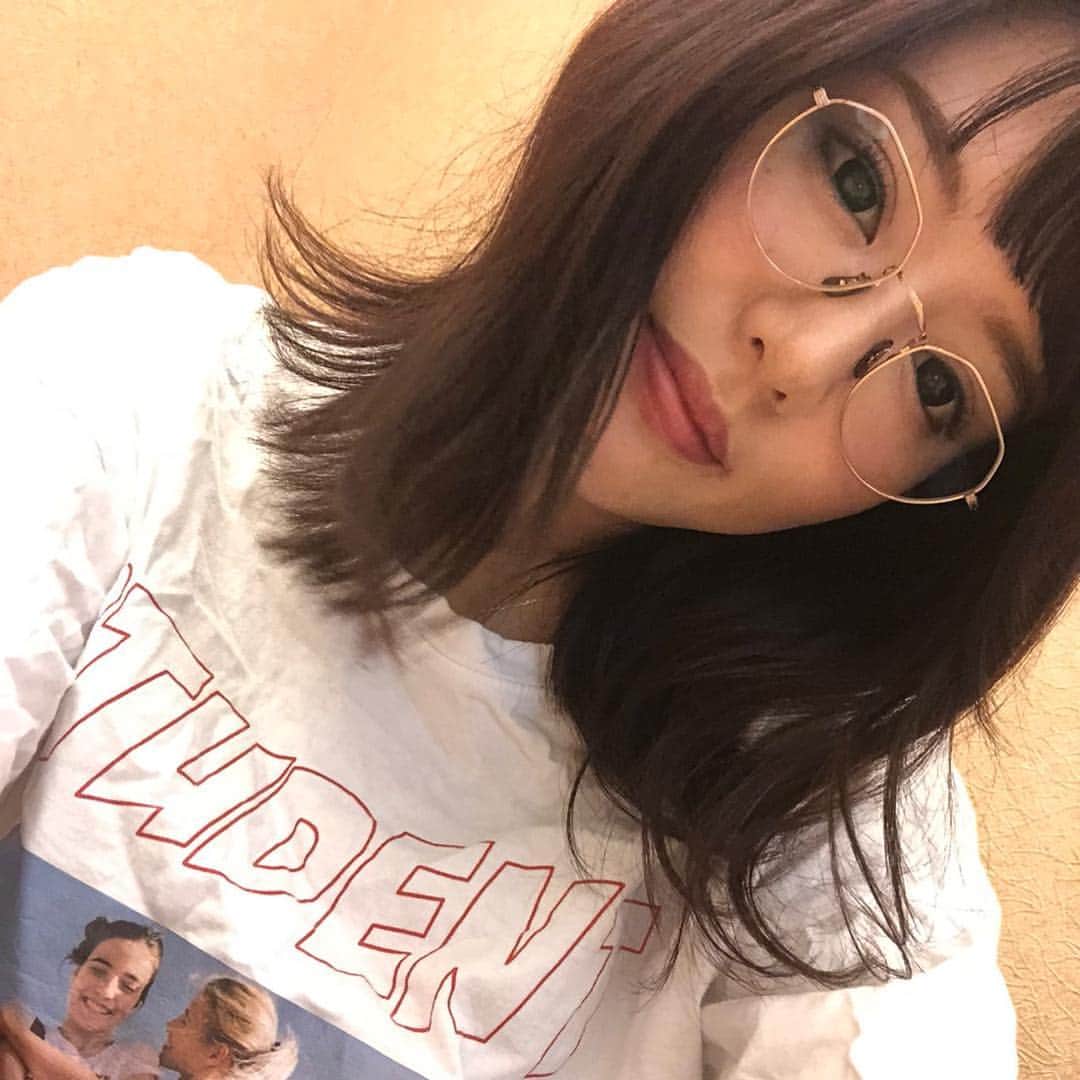 浜崎真緒のインスタグラム