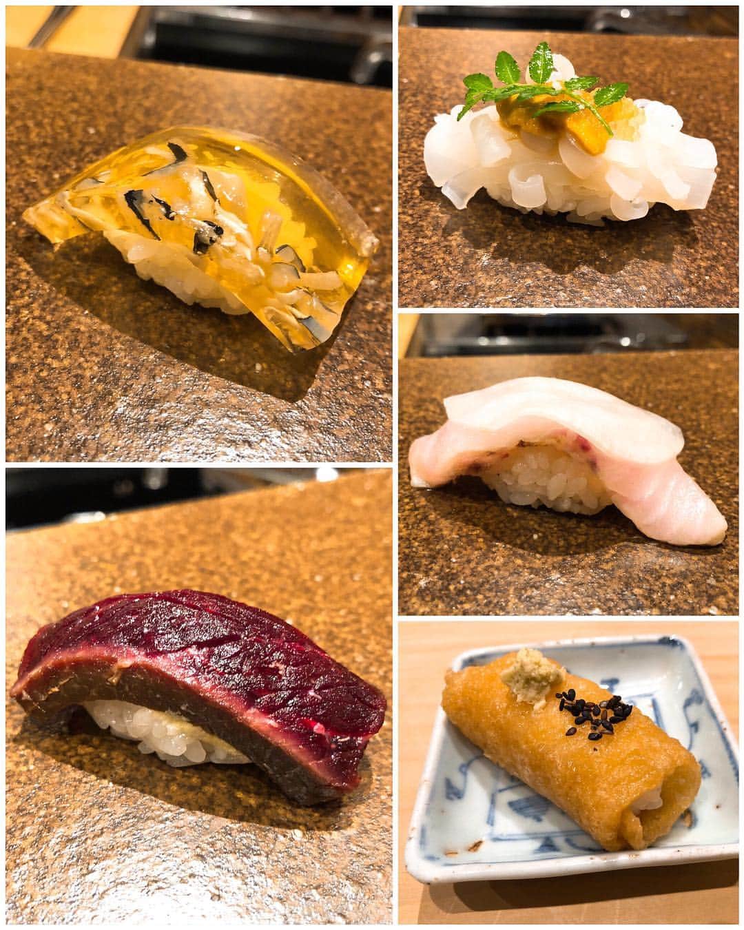 秋山具義のグルメインスタ