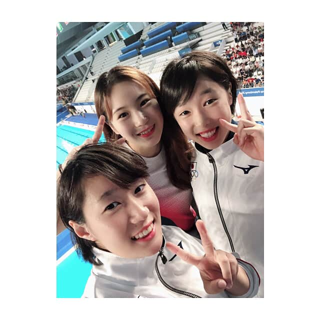 板橋美波さんのインスタグラム写真 - (板橋美波Instagram)「#asiangames2018」9月2日 3時09分 - minami.itahashi