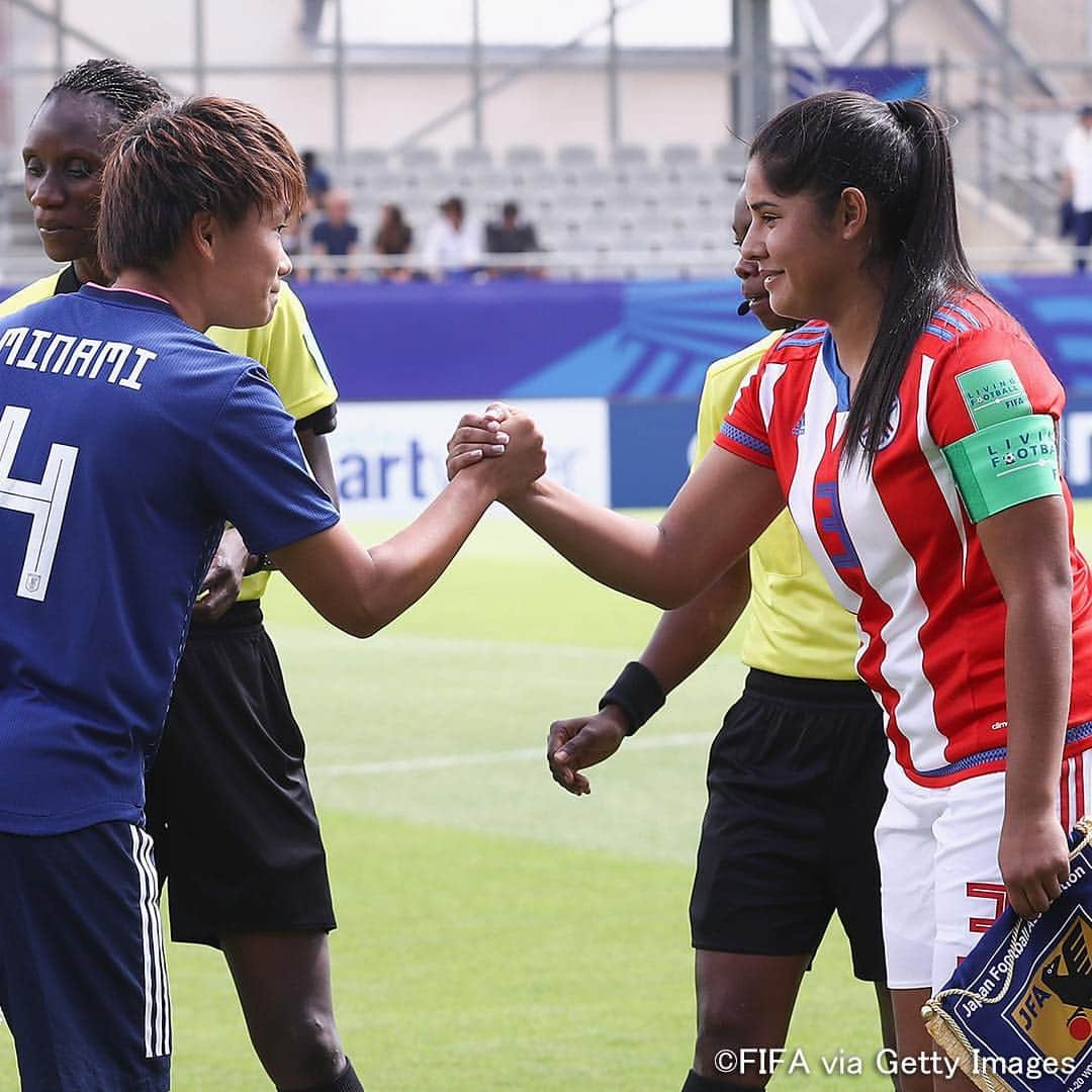 日本サッカー協会のインスタグラム