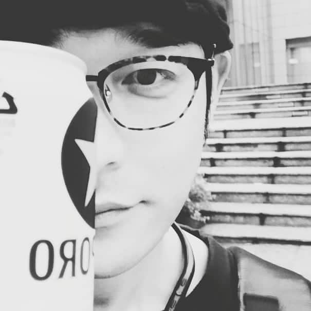 和泉宗兵さんのインスタグラム写真 - (和泉宗兵Instagram)「お疲れちゃん🍺」9月2日 18時02分 - dehi_izumi