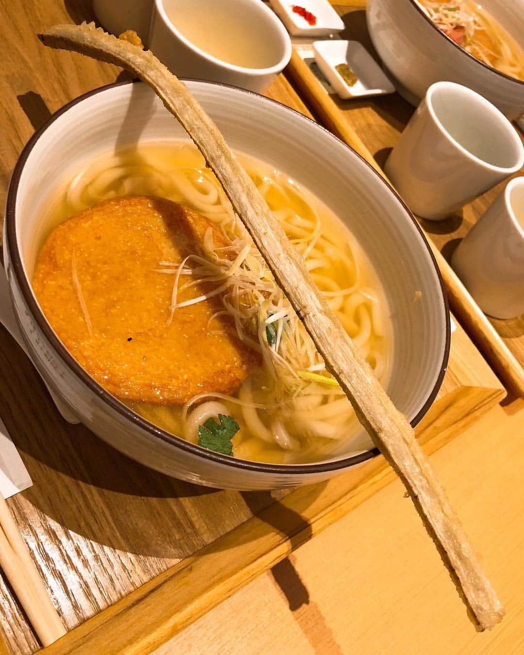 秋山具義のグルメインスタ