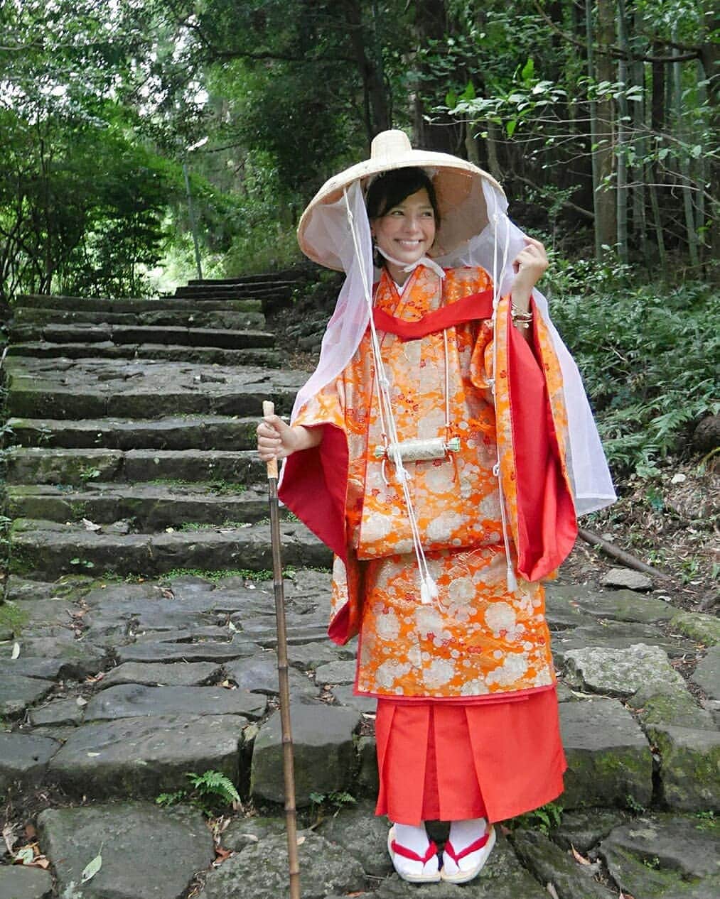 芳美リンのインスタグラム