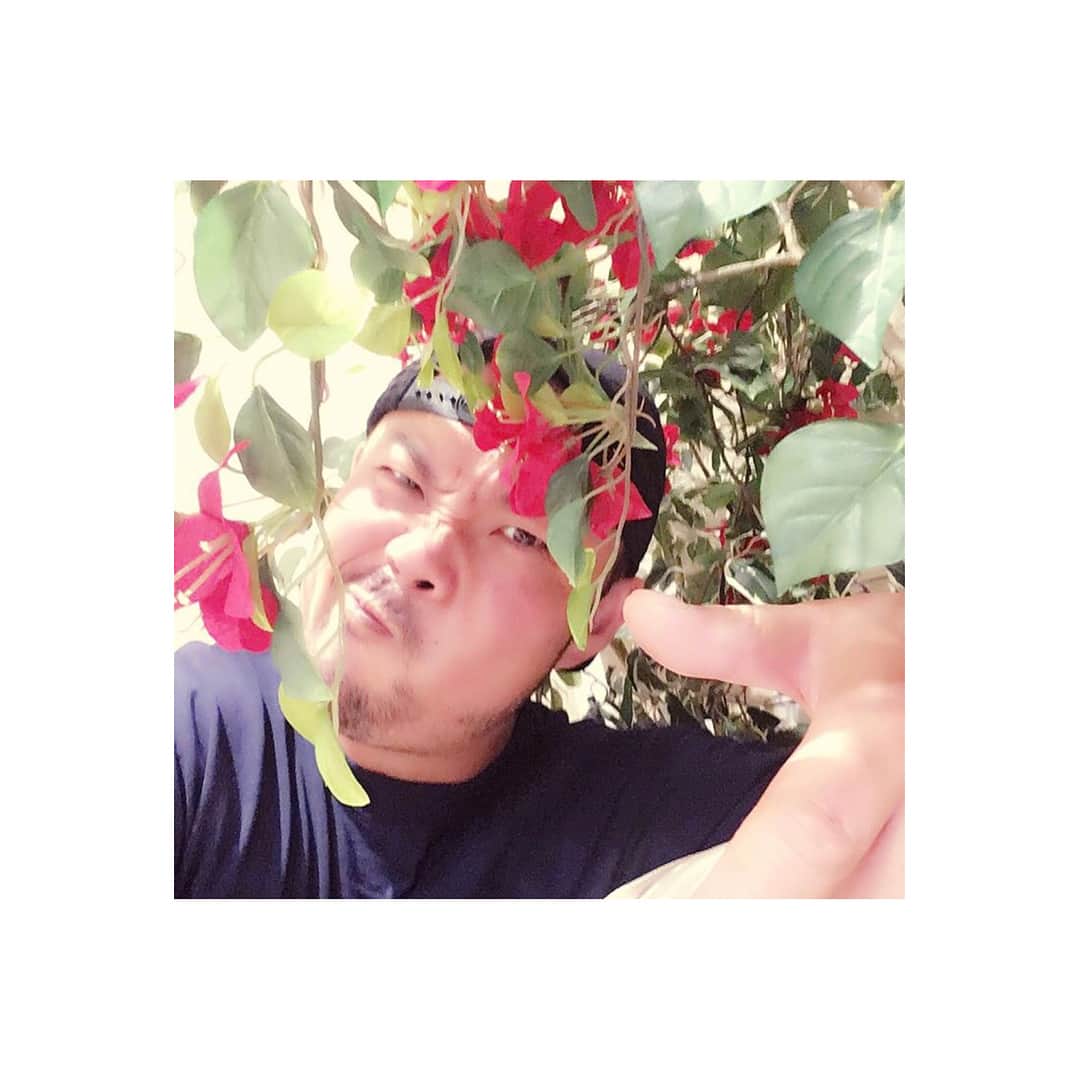 トリンドル玲奈さんのインスタグラム写真 - (トリンドル玲奈Instagram)「ヘアメイクさんと変顔対決！! 😂😂 #時差ぼけ #起きちゃう😭😂」9月3日 2時14分 - toritori0123