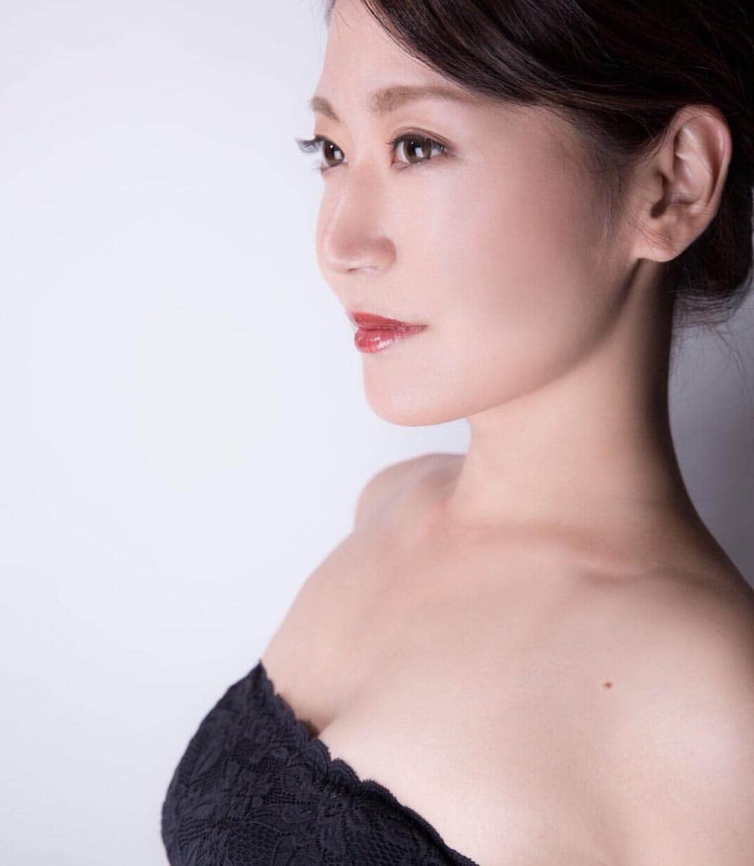 白石蘭のインスタグラム