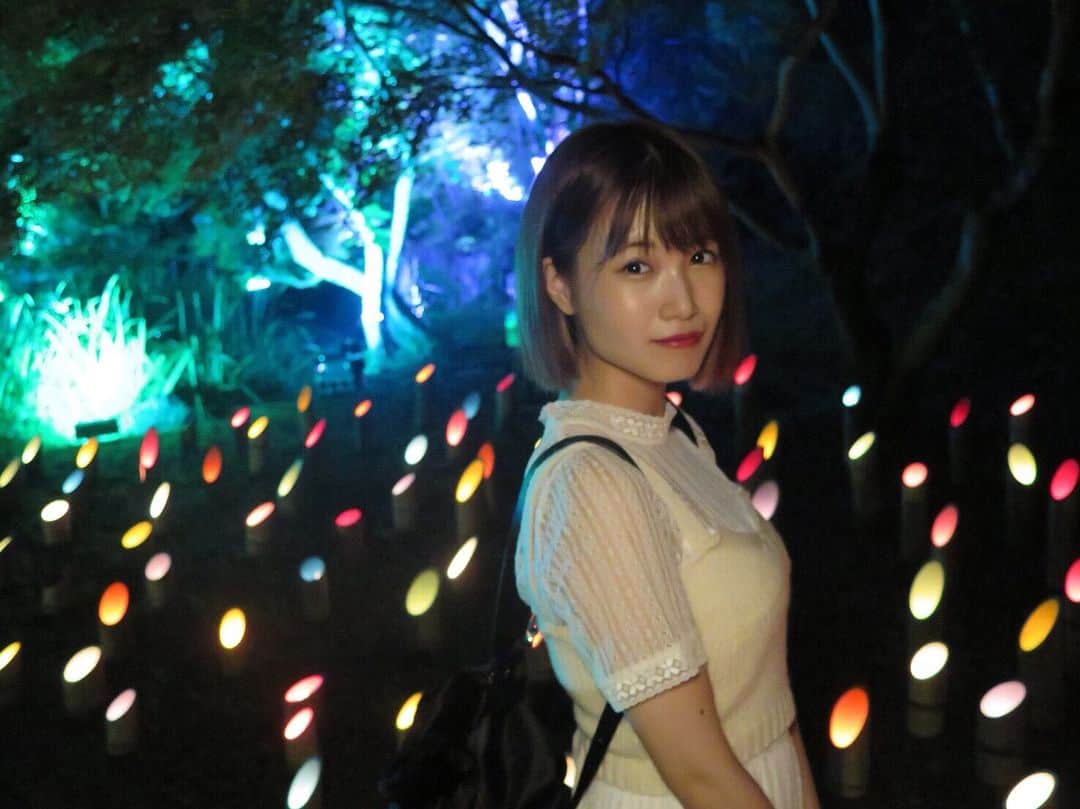 朝長美桜のインスタグラム