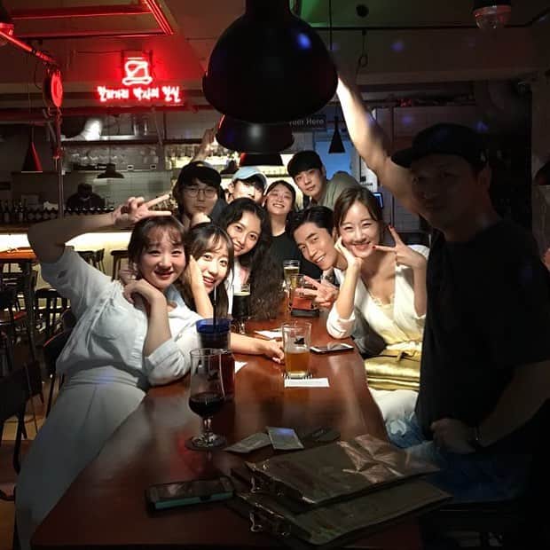 のインスタグラム：「제루샤,제르비스,이시가미와 함께라면..」