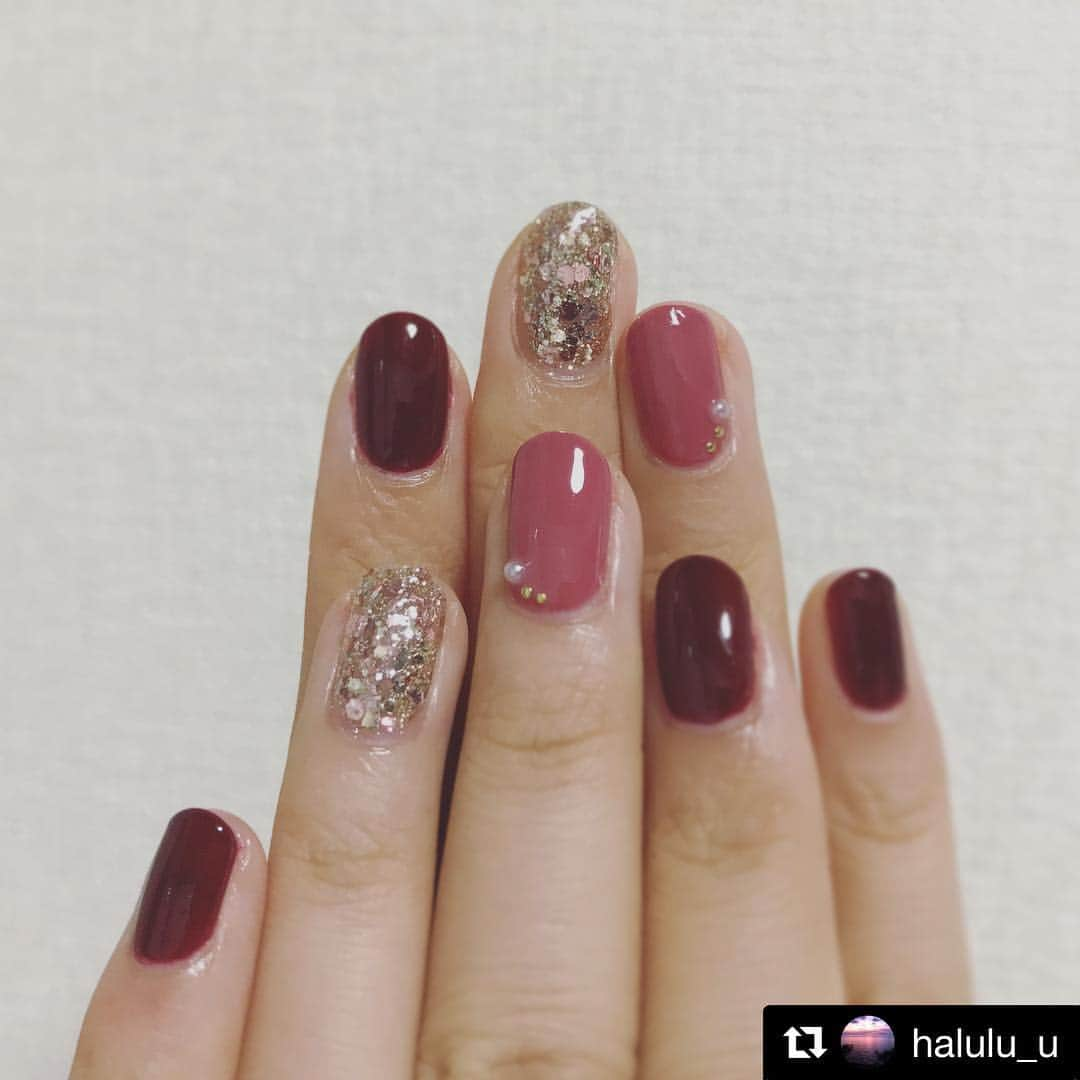 【PLANET NAIL（プラネット ネイル）】公式のインスタグラム