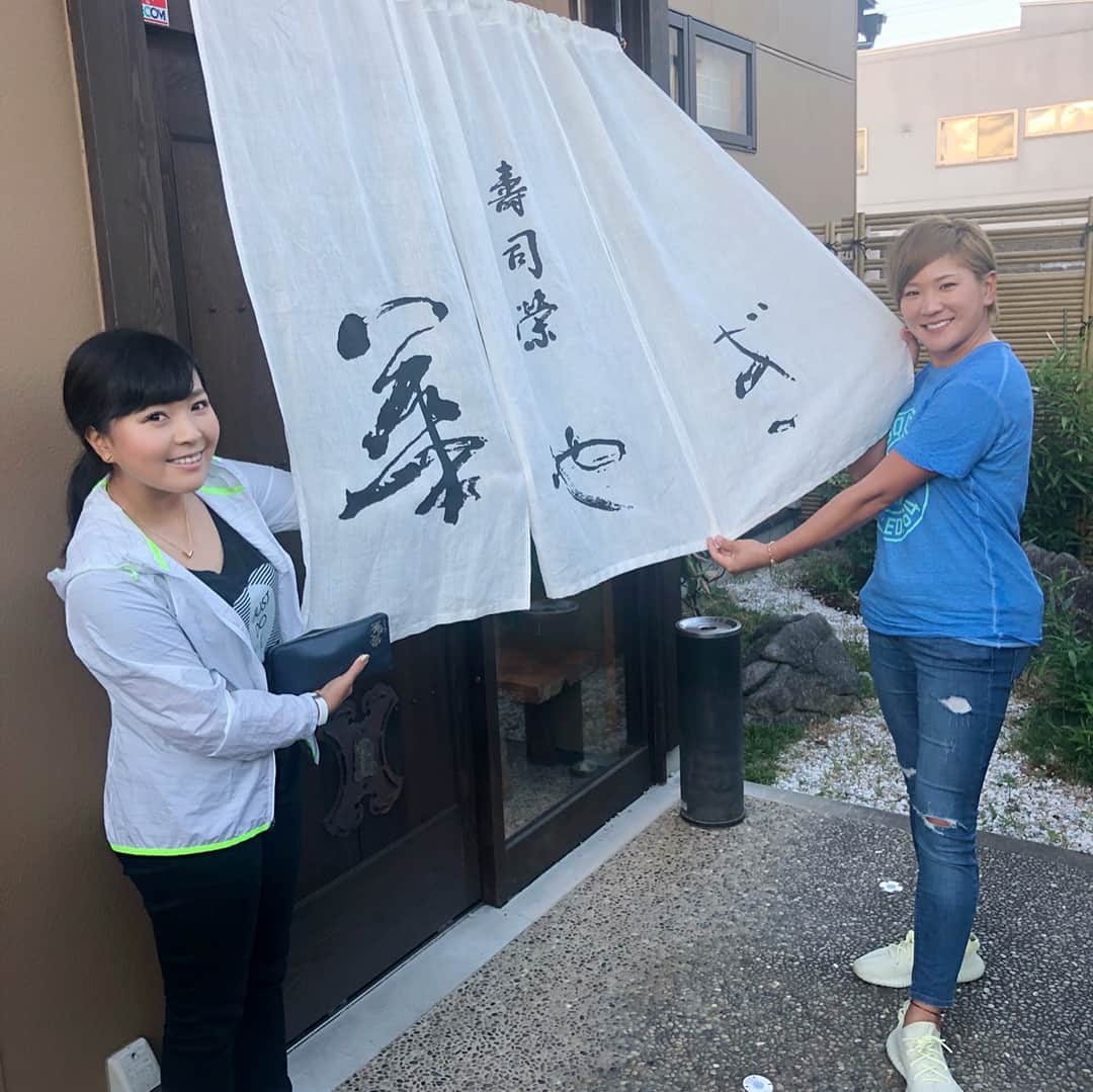 成田美寿々のグルメインスタ