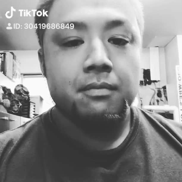 征矢学のインスタグラム：「#w_1 #ワイルド #tiktok」