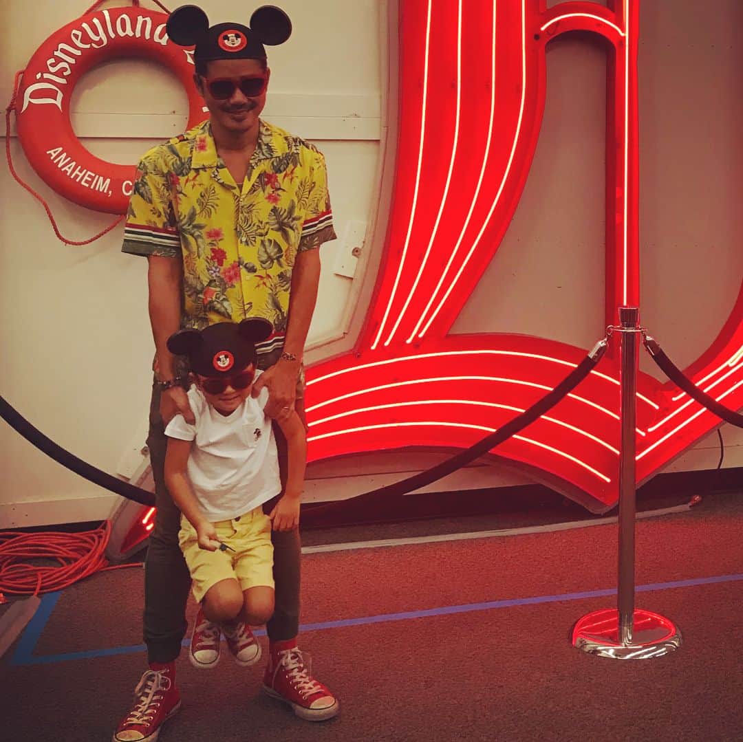鈴木一真のインスタグラム