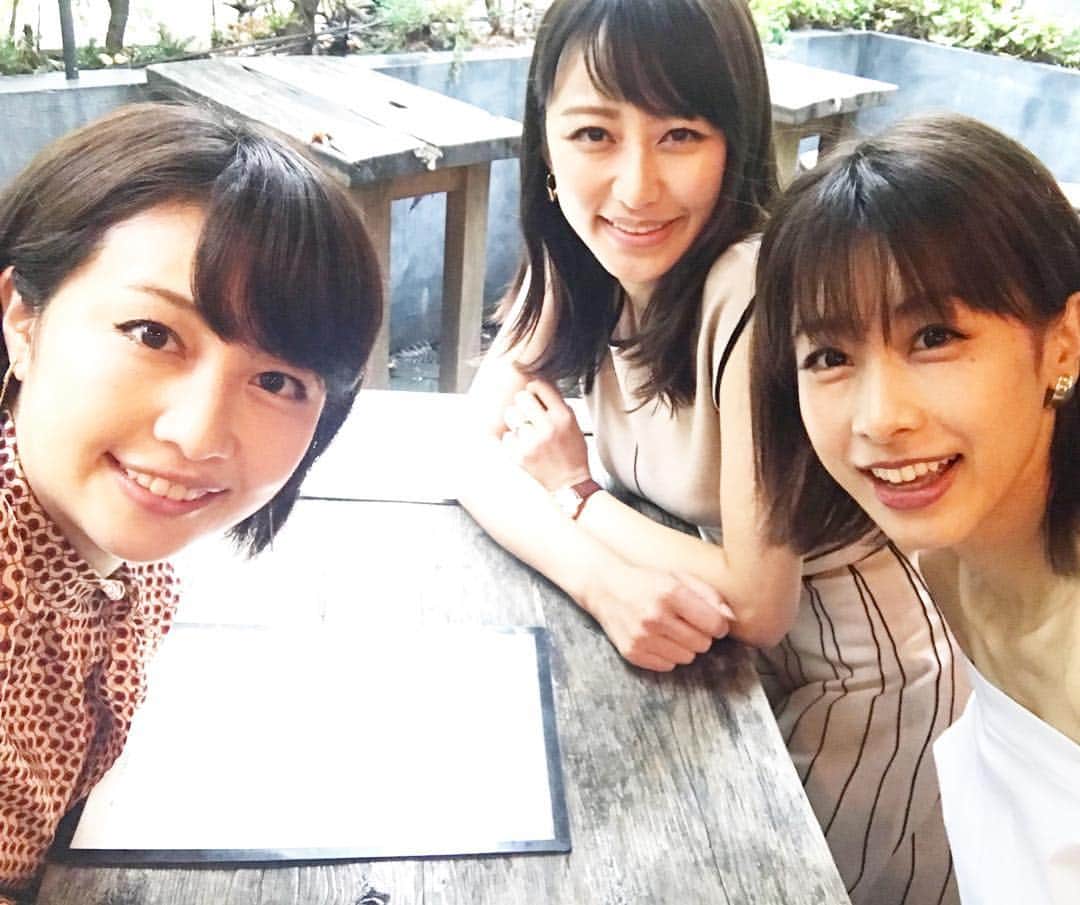 加藤綾子のインスタグラム