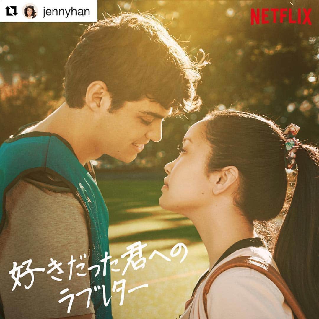 Netflix Japanのインスタグラム