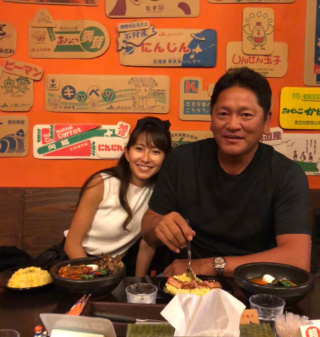 榎本加奈子のインスタグラム