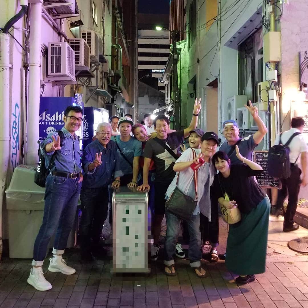 ダチョウ倶楽部のグルメインスタ