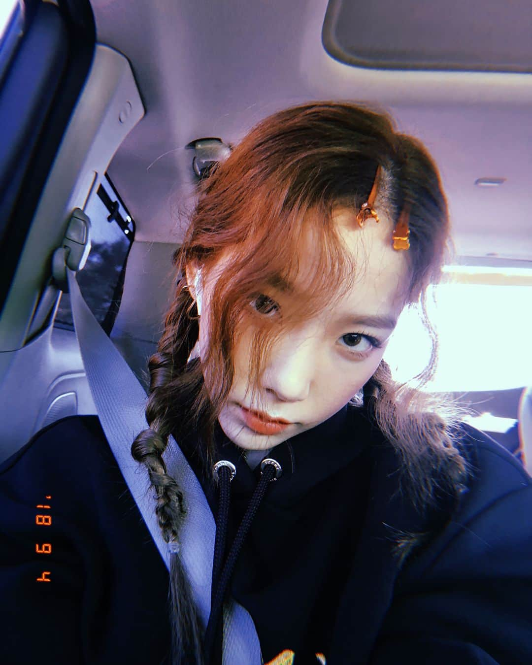 テヨン さんのインスタグラム写真 - (テヨン Instagram)「🎧」9月4日 10時30分 - taeyeon_ss