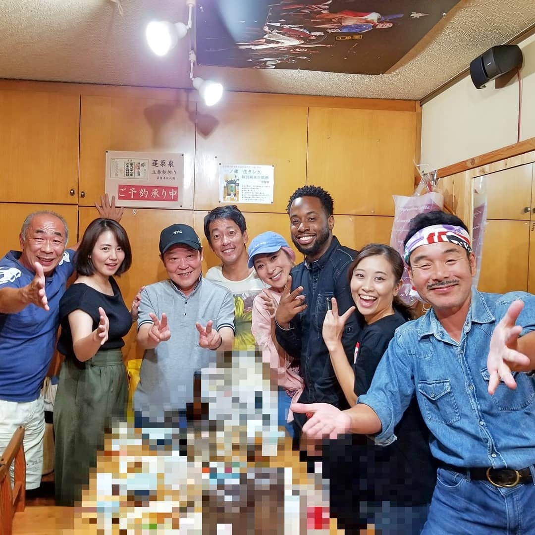 ダチョウ倶楽部のグルメインスタ