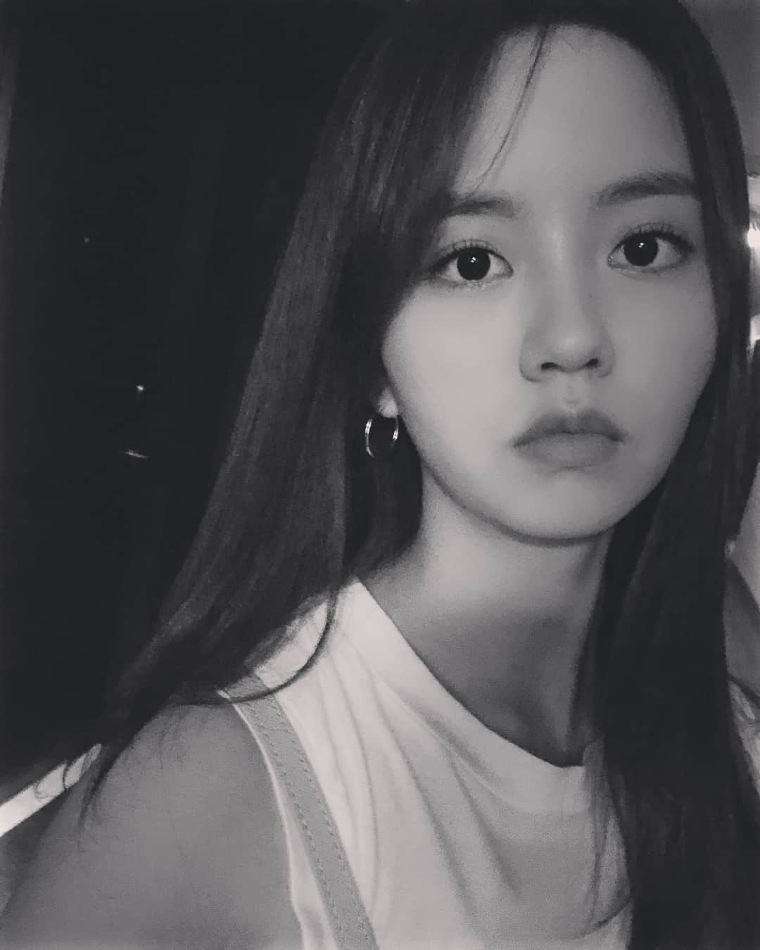 キム・ソヒョンさんのインスタグラム写真 - (キム・ソヒョンInstagram)「Lalaland🍊」9月4日 9時55分 - wow_kimsohyun