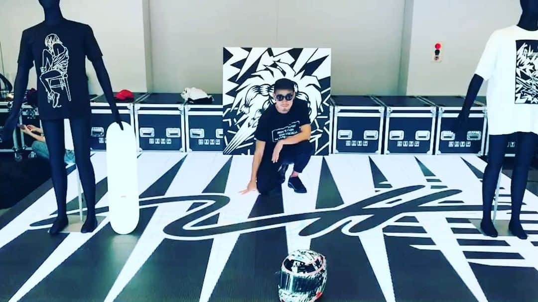 小堺大輔のグルメインスタ
