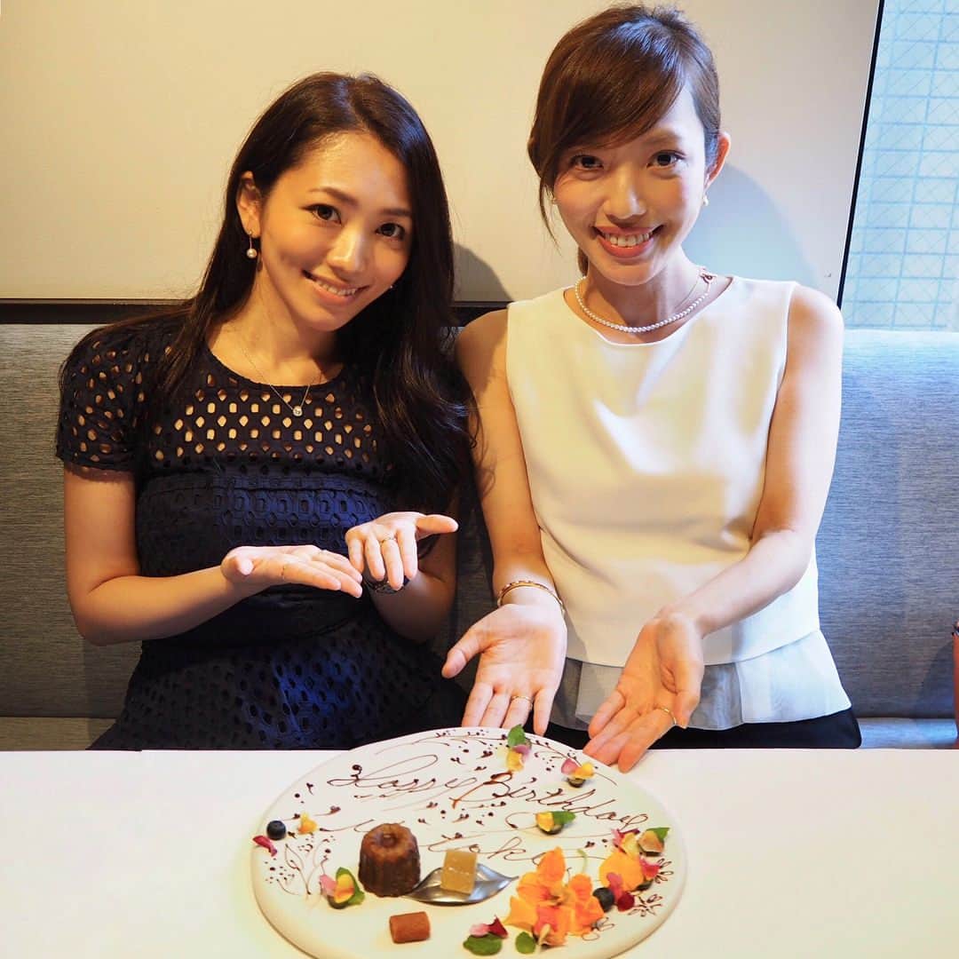 安岡あゆみのグルメインスタ