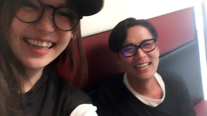 日之内エミのインスタグラム