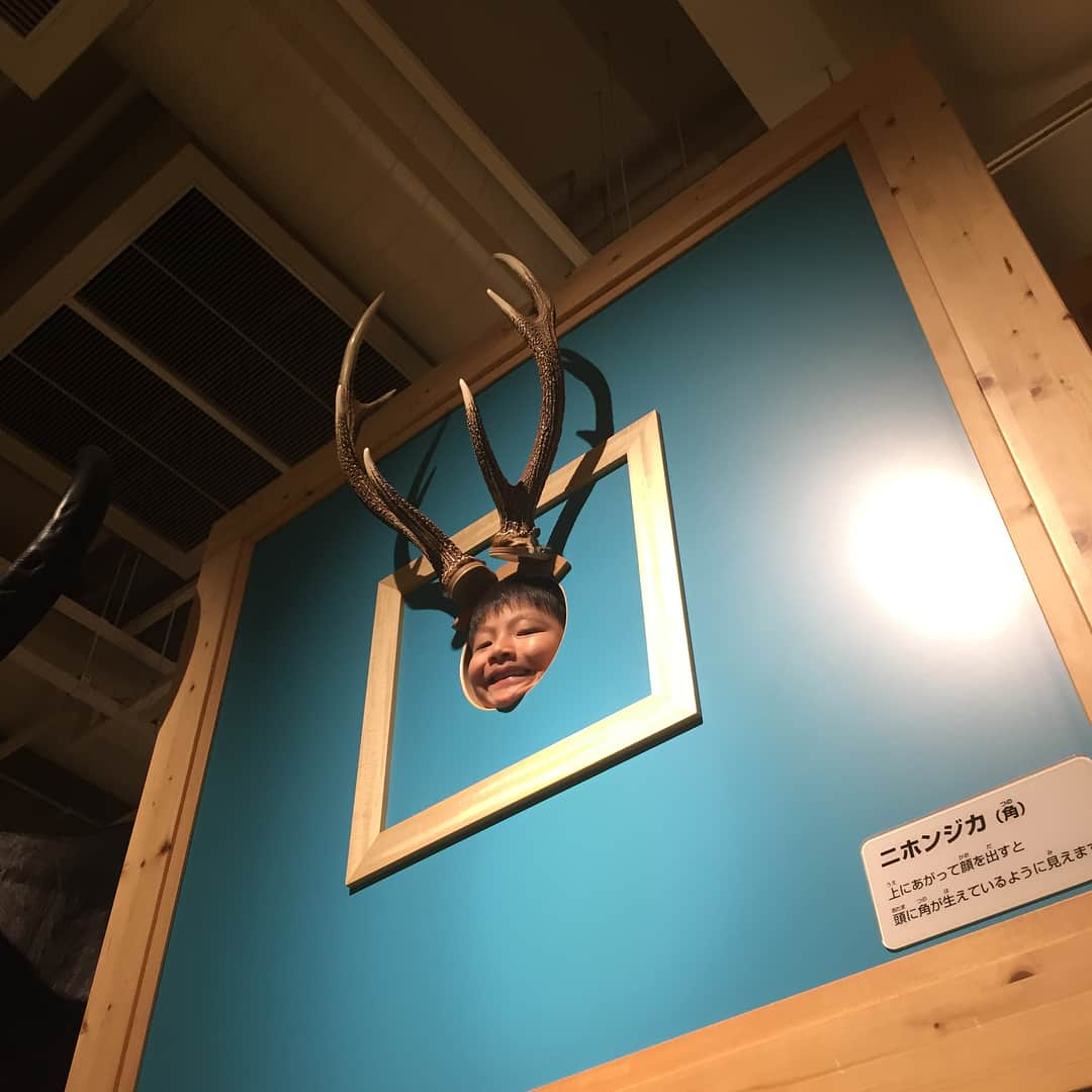 坂東亀三郎さんのインスタグラム写真 - (坂東亀三郎Instagram)「東京都美術館で知り合いの絵の展示を見てから大好きな博物館でもある国立科学博物館の常設展示&コンパスで遊び倒し、そして若干ながら学ぶwww ・ ・ #国立科学博物館 #歌舞伎 #音羽屋 #歌舞伎役者 #亀三郎 #坂東亀三郎 #六代目 #彦三郎 #坂東彦三郎 #九代目 #歌舞伎部 #otowayabando #親バカ部 #倅マン #えみふる コメントはお気軽に📝」9月4日 21時40分 - otowayabando