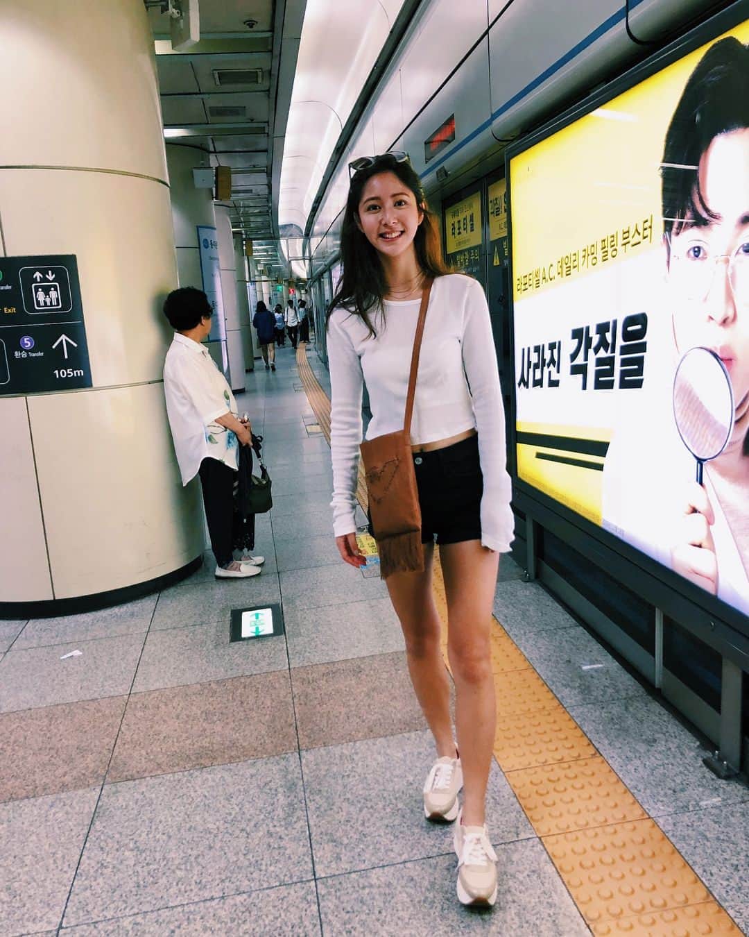 季葉のインスタグラム