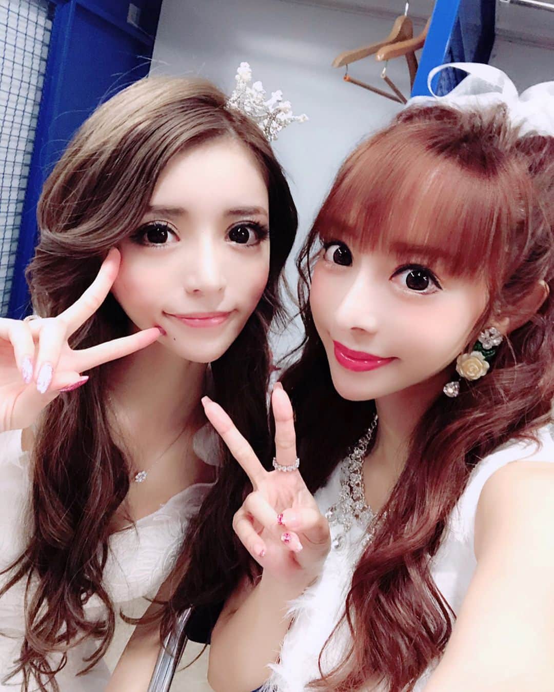 一条響さんのインスタグラム写真 - (一条響Instagram)「関西コレクションありがとうございました♥️♥️ ， メゾンドボーテ ...