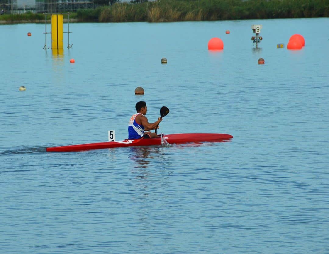 三浦伊織さんのインスタグラム写真 - (三浦伊織Instagram)「インカレ終了 k-4 1000ｍ3位 k-1 200ｍ2位 ありがとうございました。  次は全日本💪 頑張ります！ #canoesport #kayak  #石川県#木場潟公園 #特訓#日本体育大学 #canoe」9月5日 12時10分 - iori.miura