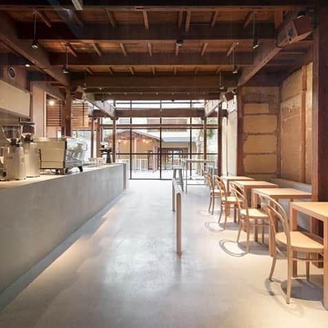 Blue Bottle Coffee Japanのグルメインスタ