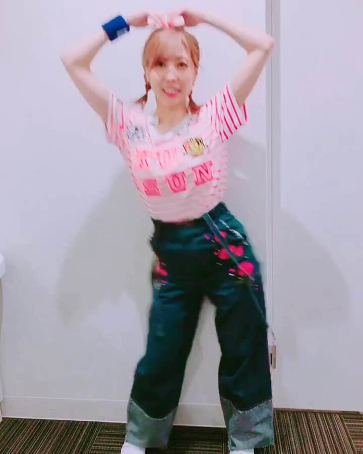 楠田亜衣奈のインスタグラム