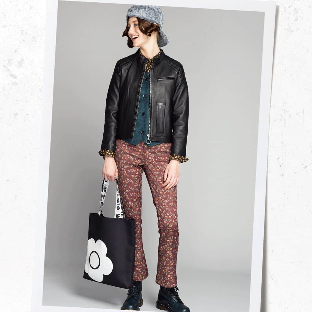 MARY QUANT officialのインスタグラム