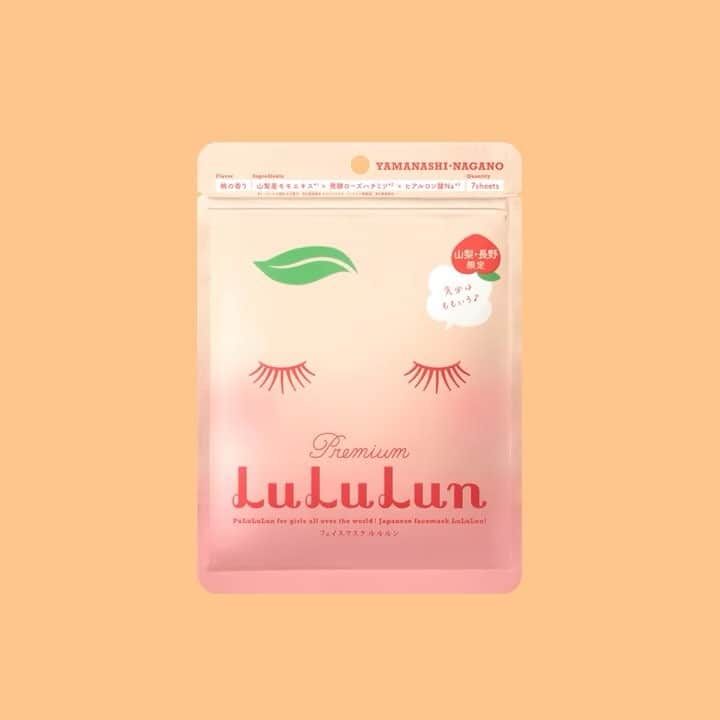 LuLuLun（ルルルン公式）のインスタグラム