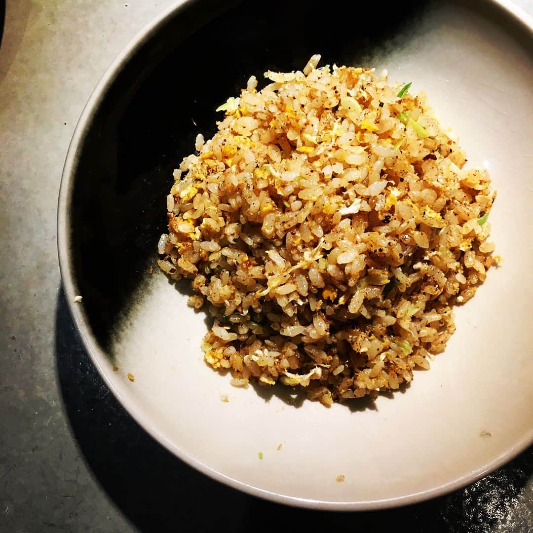 志摩有子のグルメインスタ