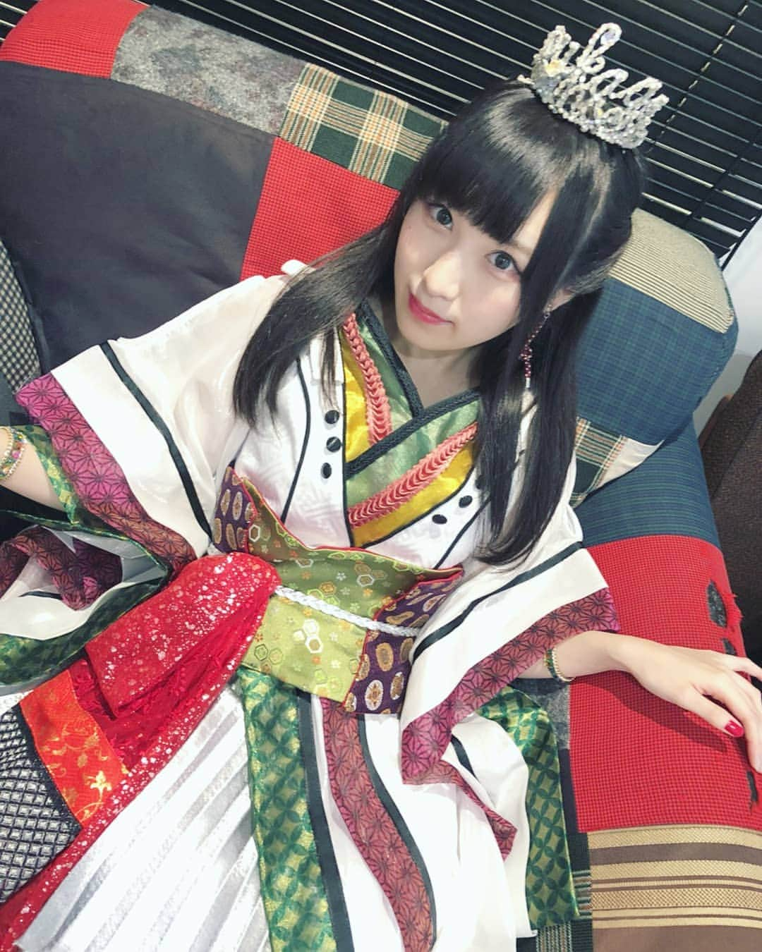 小田桐奈々のインスタグラム