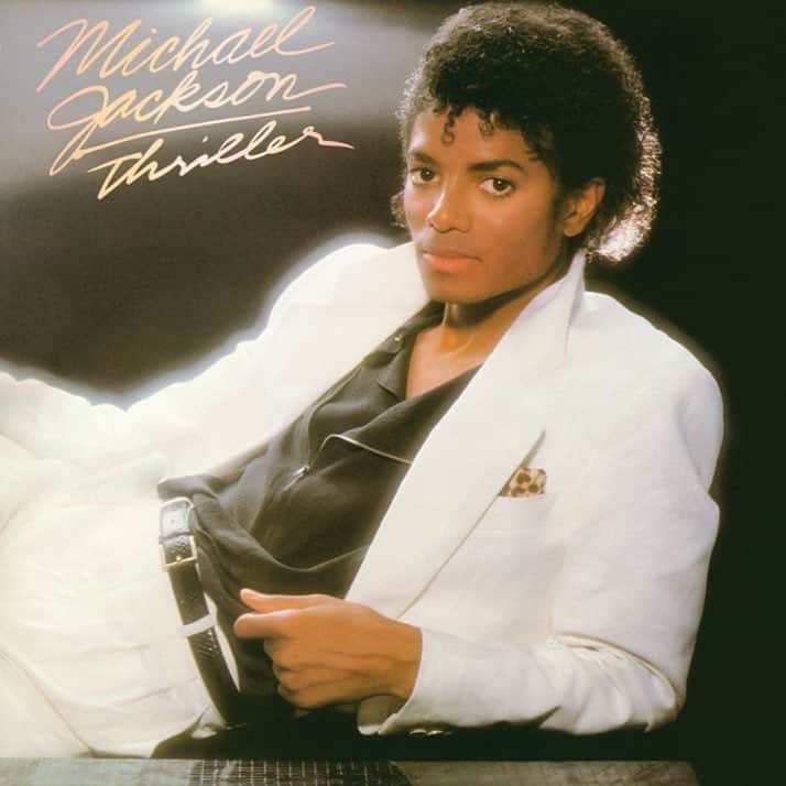 マイケル・ジャクソンさんのインスタグラム写真 - (マイケル・ジャクソンInstagram)「In honor of the Michael Jackson Diamond Celebration and Michael’s trailblazing legacy in both music and fashion, the brand @boss released an updated version of its white suit worn by Michael on the cover of Thriller, as well as an exclusive set of three t-shirts. ⠀⠀⠀⠀⠀⠀⠀⠀⠀ #BOSSxMichaeljackson」9月6日 2時04分 - michaeljackson