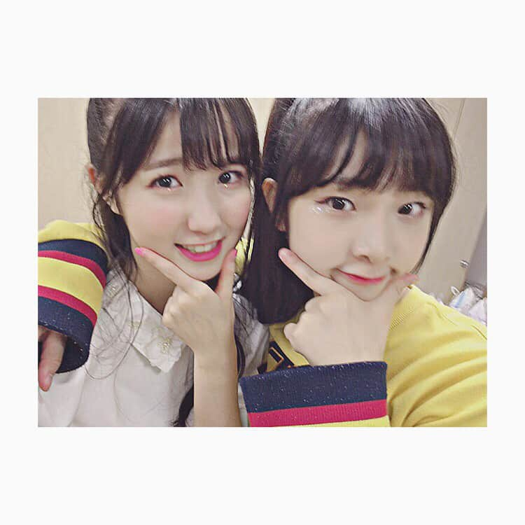 本田仁美さんのインスタグラム写真 - (本田仁美Instagram)「예나 언니🍼 . . #최예나 #아이즈원 #IZONE」9月6日 8時13分 - 10_hitomi_06