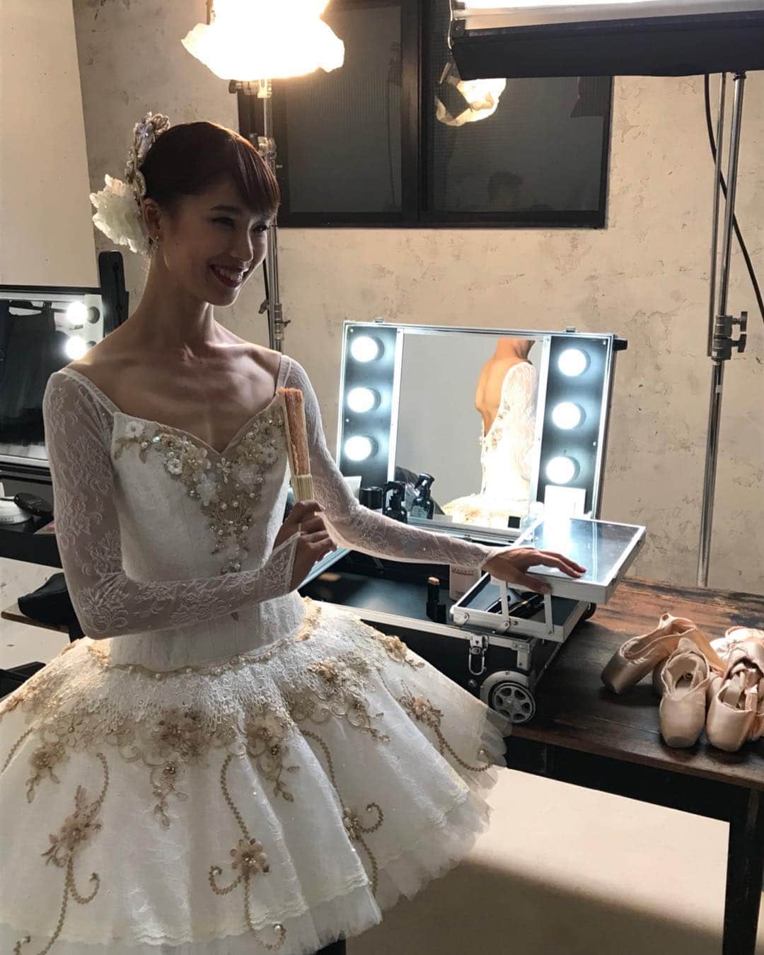 中村祥子のインスタグラム
