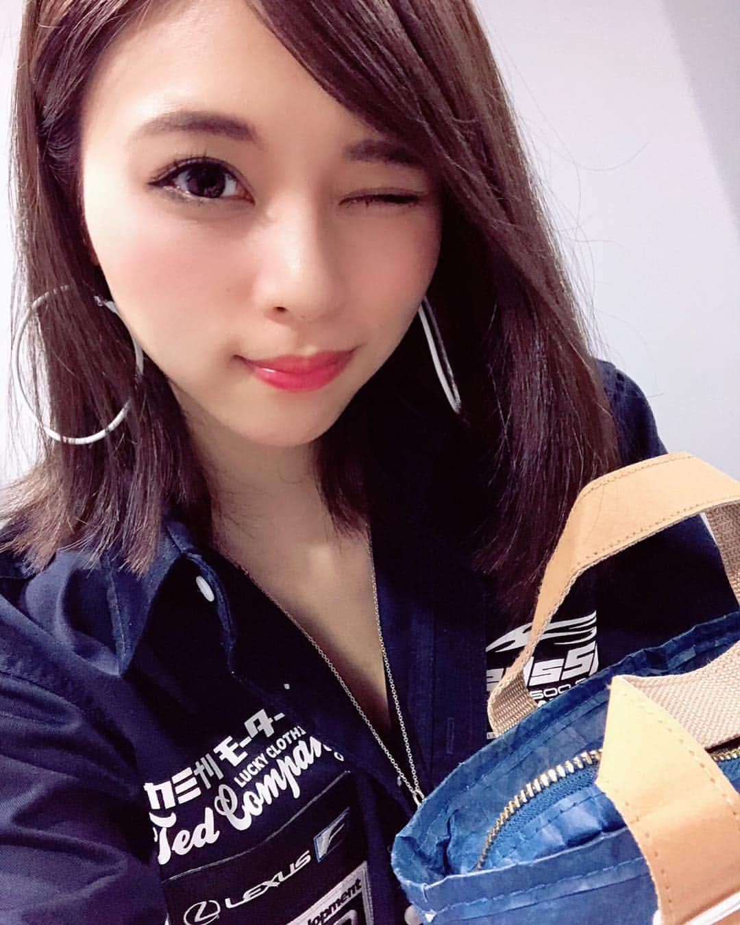 山本成美のインスタグラム