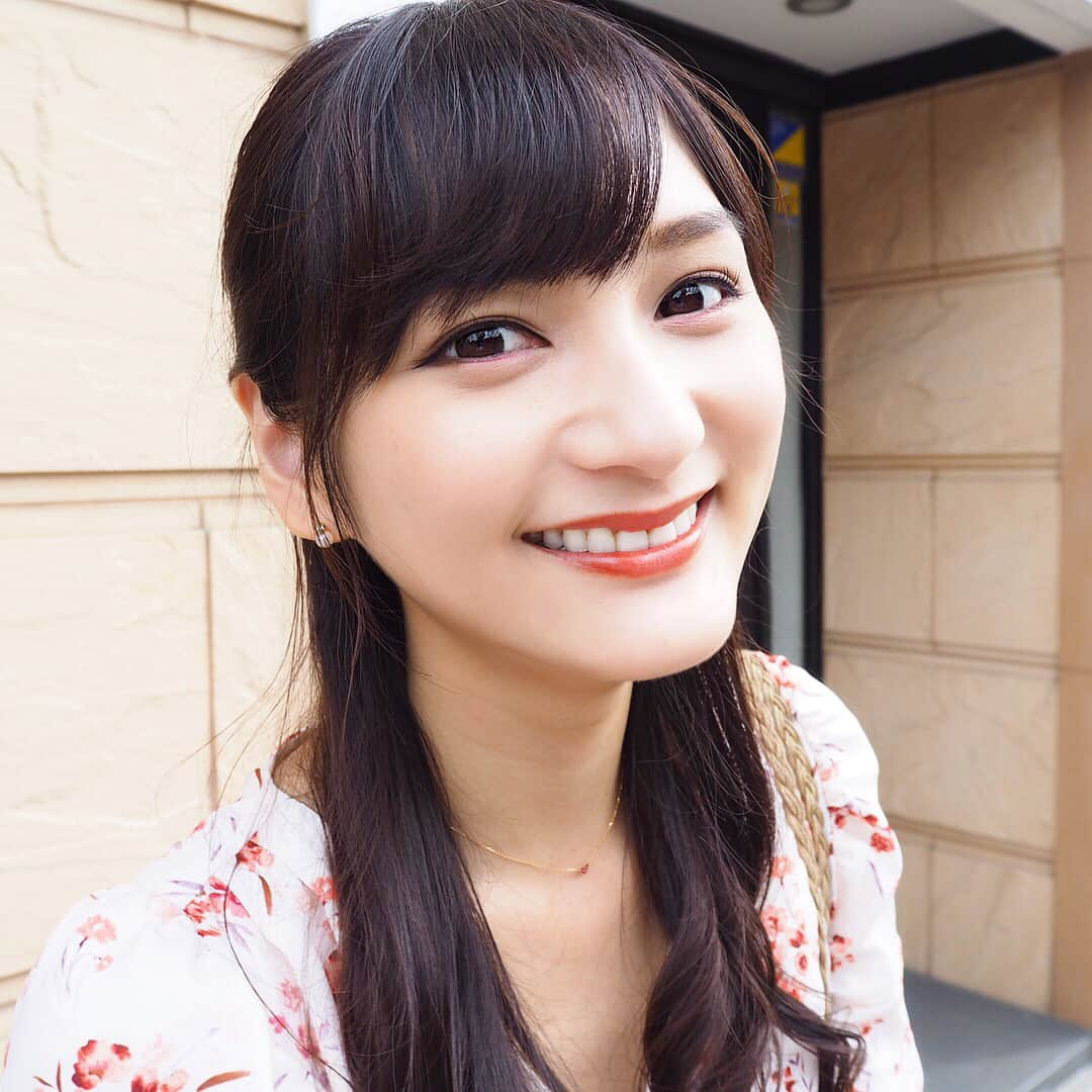 加藤瑠美のインスタグラム