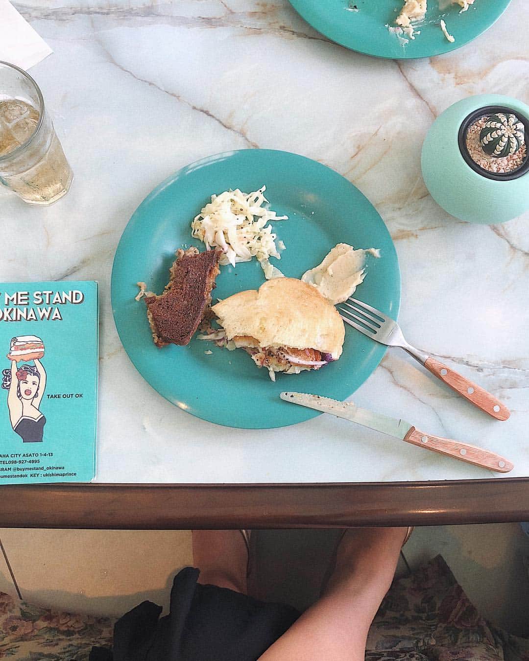 C A F E L O V E Rのグルメインスタ