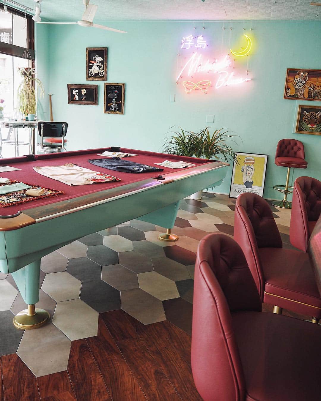 C A F E L O V E Rのグルメインスタ