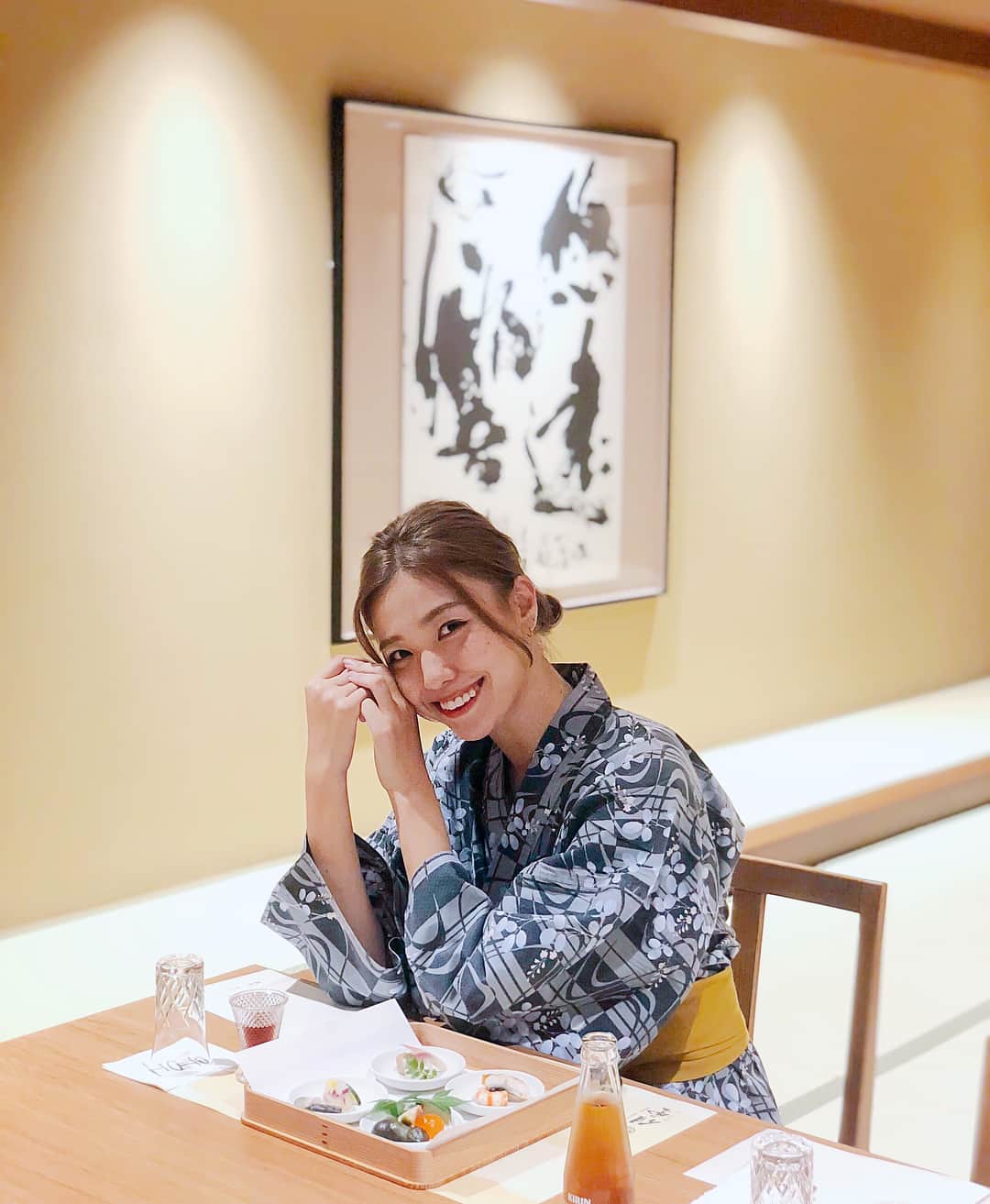 岩崎志保のグルメインスタ