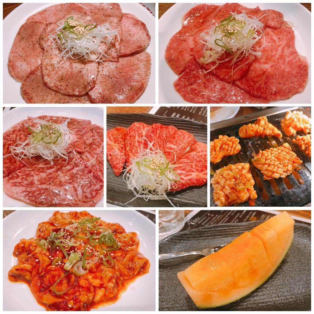 金田彩奈のグルメインスタ