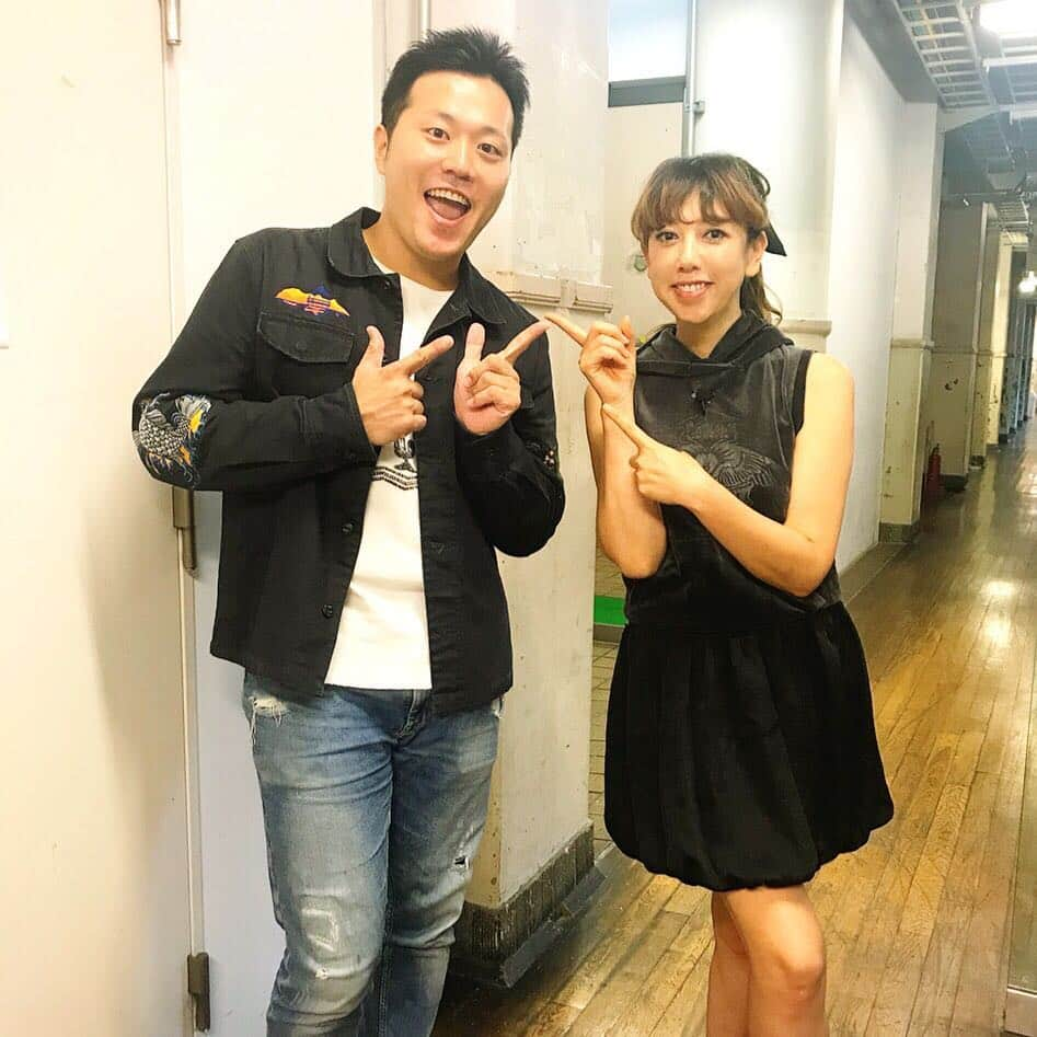 大原かおりのインスタグラム