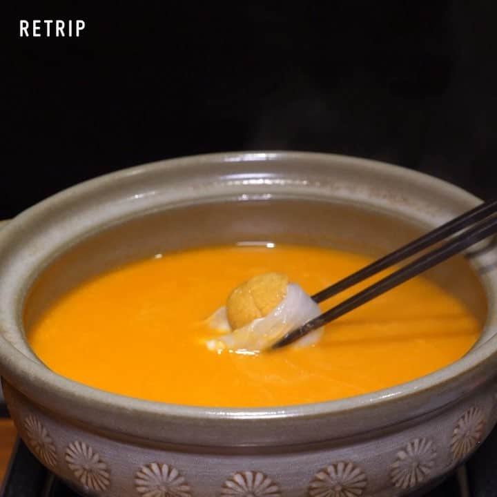 RETRIP<リトリップ>グルメのインスタグラム