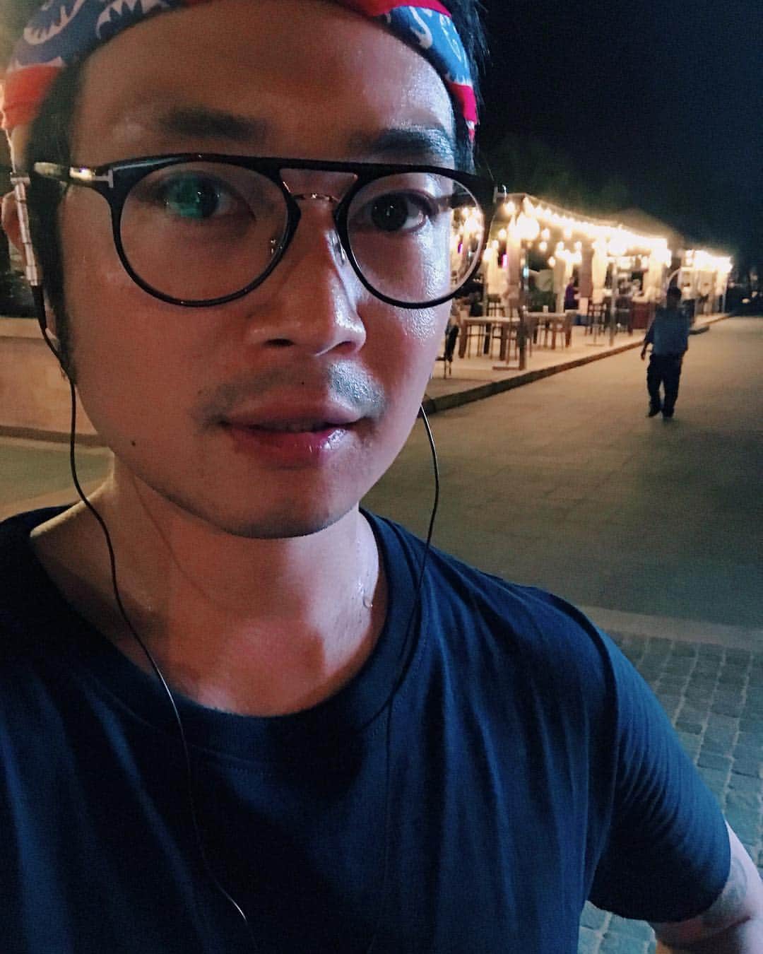 イ・キョンのインスタグラム：「DN #이켠」