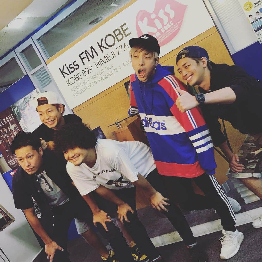 HAYATOのインスタグラム