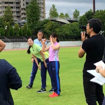 浜口順子のインスタグラム